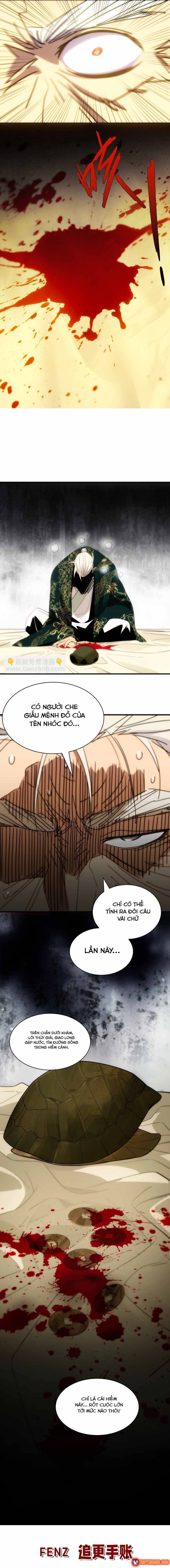 Truyền Thuyết Đều Là Thật Chapter 55 - 14