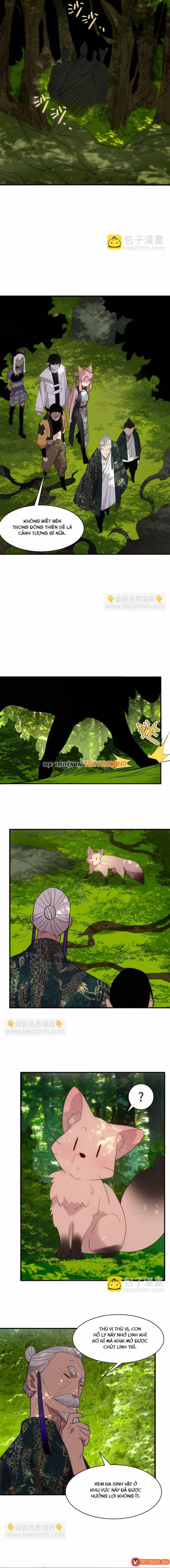 Truyền Thuyết Đều Là Thật Chapter 56 - 5