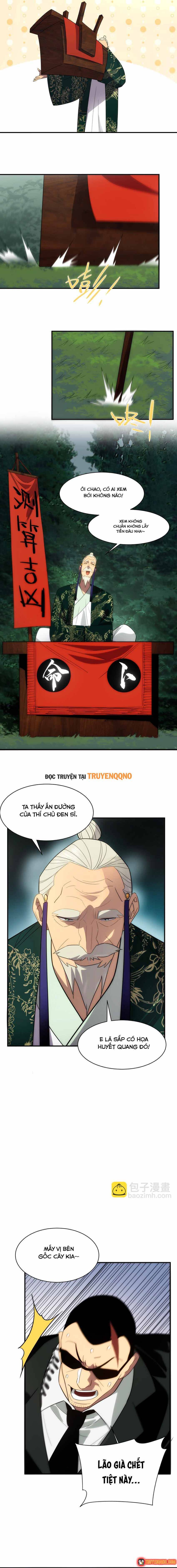 Truyền Thuyết Đều Là Thật Chapter 57 - 3