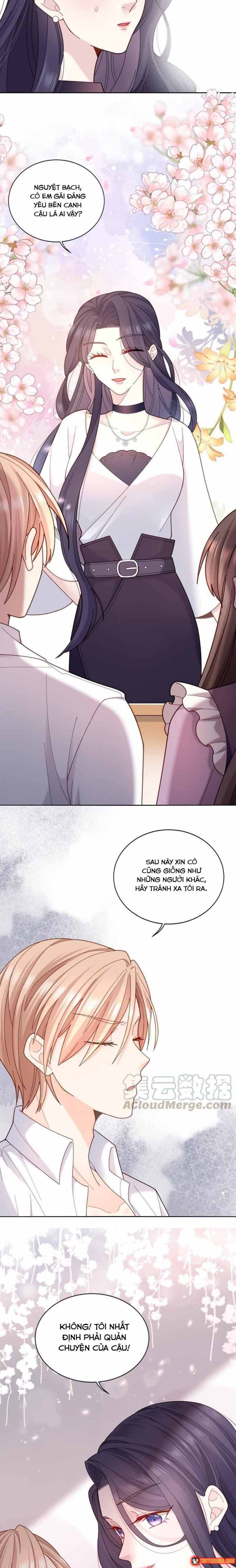 Ngàn Năm Bảo Hộ Đại Nhân Chapter 10 - 7