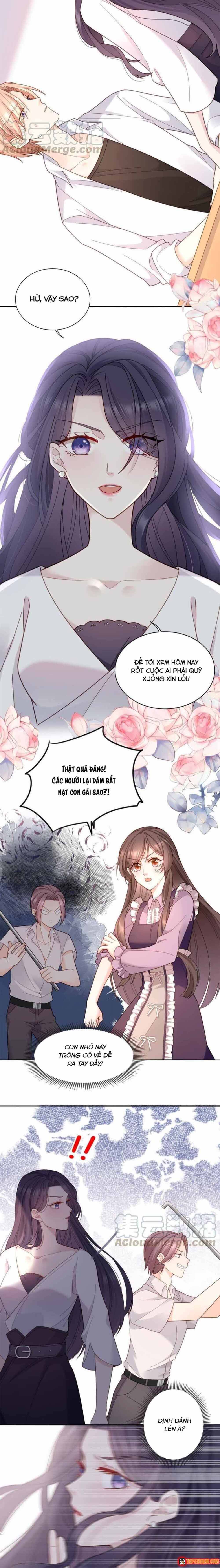 Ngàn Năm Bảo Hộ Đại Nhân Chapter 10 - 9