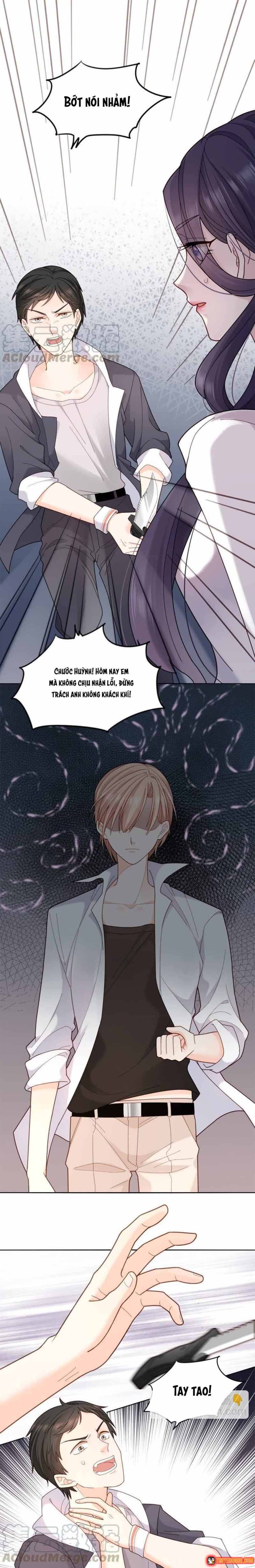 Ngàn Năm Bảo Hộ Đại Nhân Chapter 10 - 11