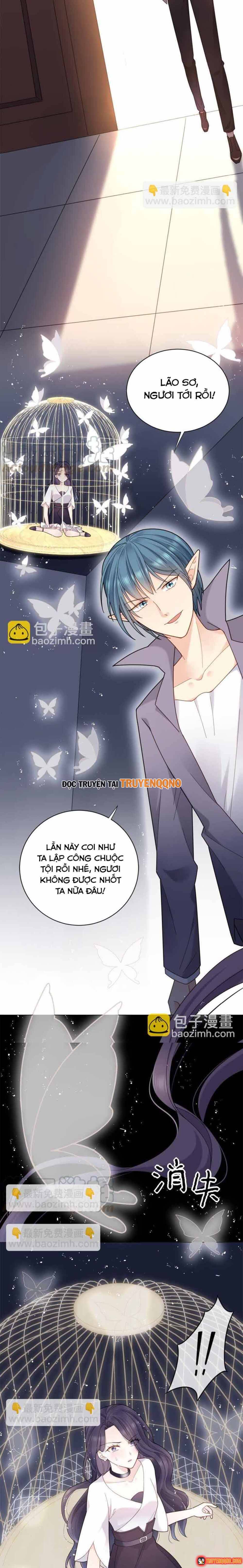 Ngàn Năm Bảo Hộ Đại Nhân Chapter 12 - 7