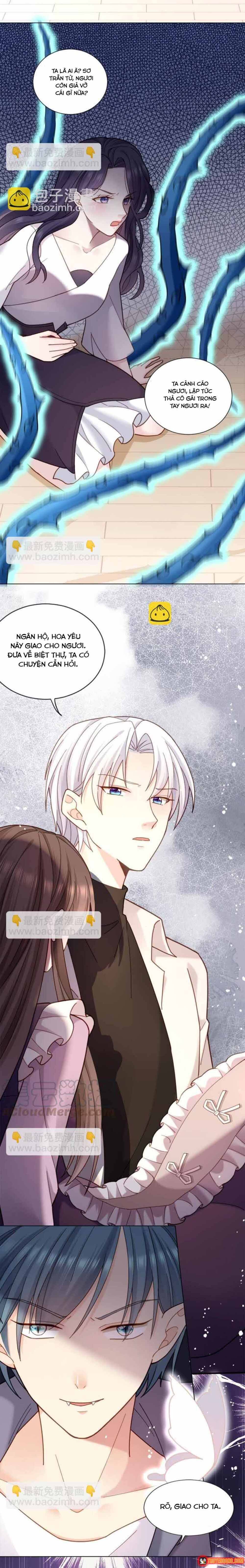 Ngàn Năm Bảo Hộ Đại Nhân Chapter 11 - 11