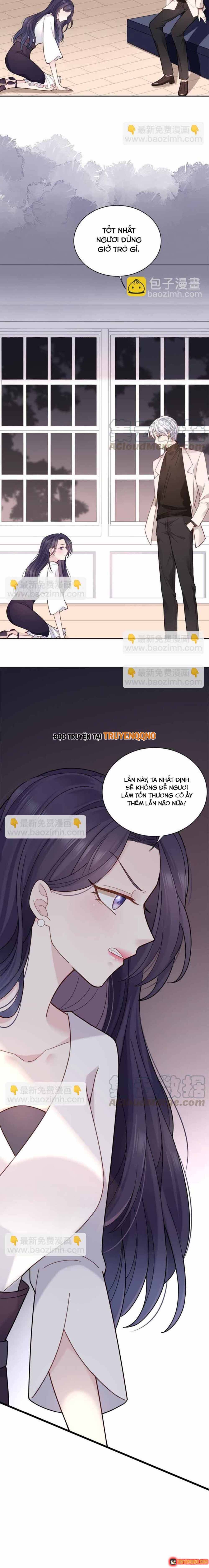 Ngàn Năm Bảo Hộ Đại Nhân Chapter 12 - 12