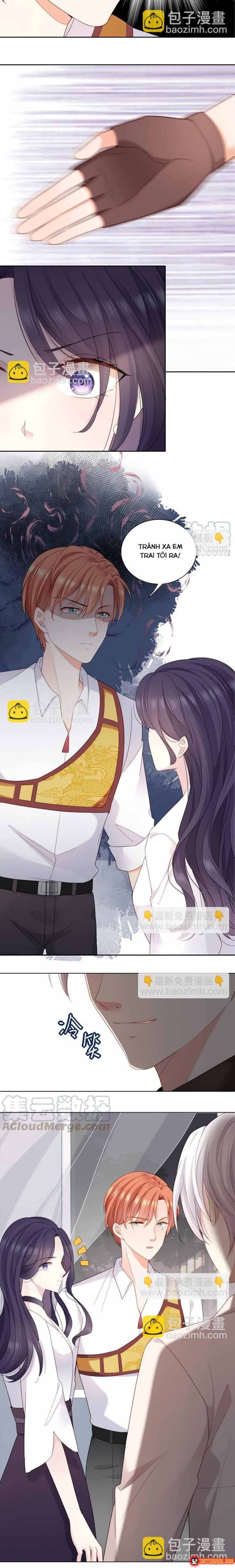 Ngàn Năm Bảo Hộ Đại Nhân Chapter 13 - 5