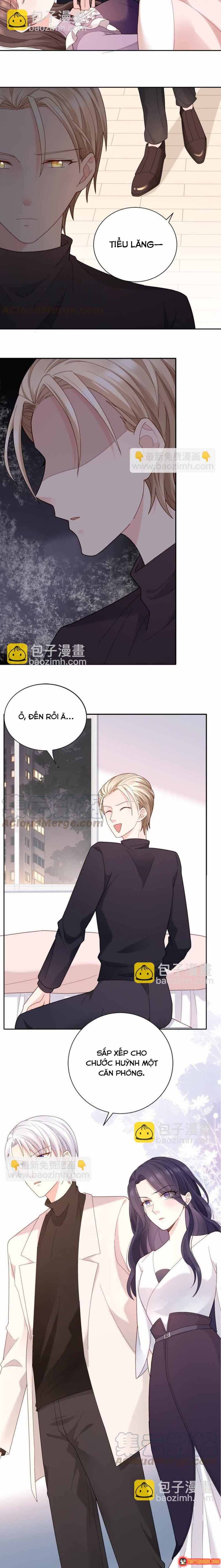 Ngàn Năm Bảo Hộ Đại Nhân Chapter 14 - 3