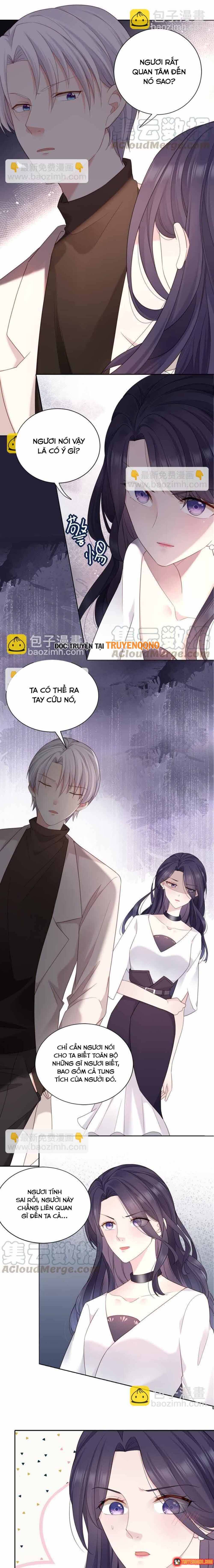 Ngàn Năm Bảo Hộ Đại Nhân Chapter 13 - 6