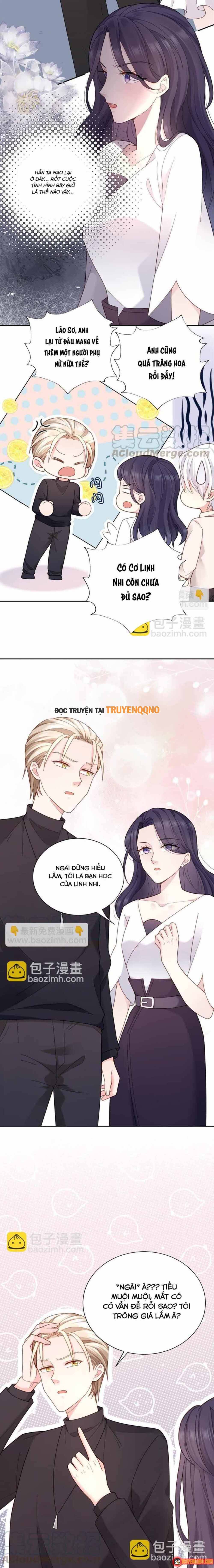 Ngàn Năm Bảo Hộ Đại Nhân Chapter 14 - 4