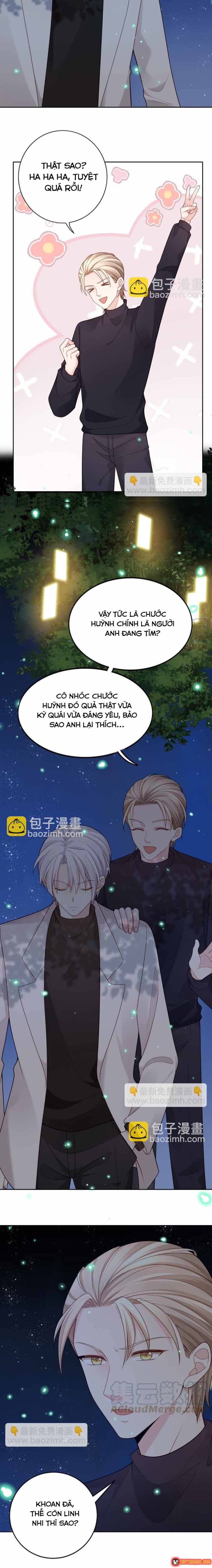 Ngàn Năm Bảo Hộ Đại Nhân Chapter 16 - 3