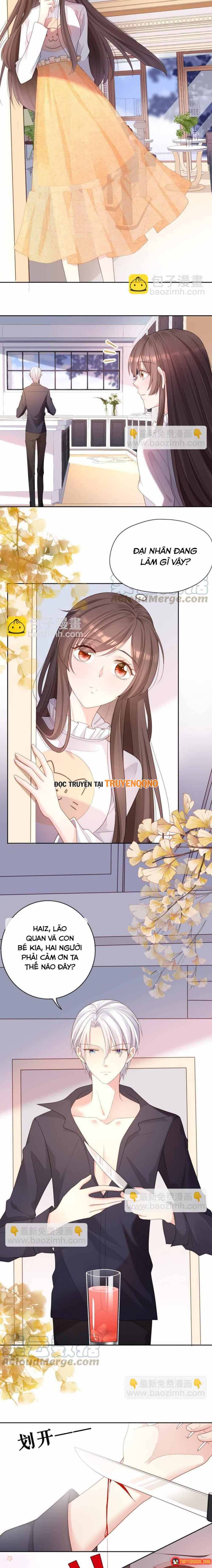 Ngàn Năm Bảo Hộ Đại Nhân Chapter 18 - 7