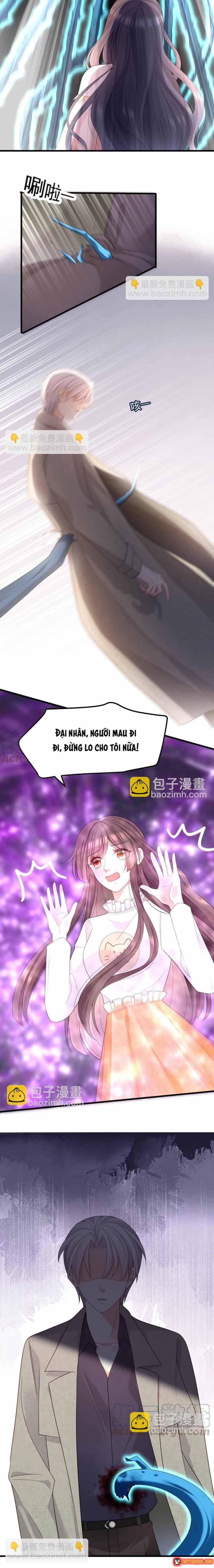Ngàn Năm Bảo Hộ Đại Nhân Chapter 21 - 10