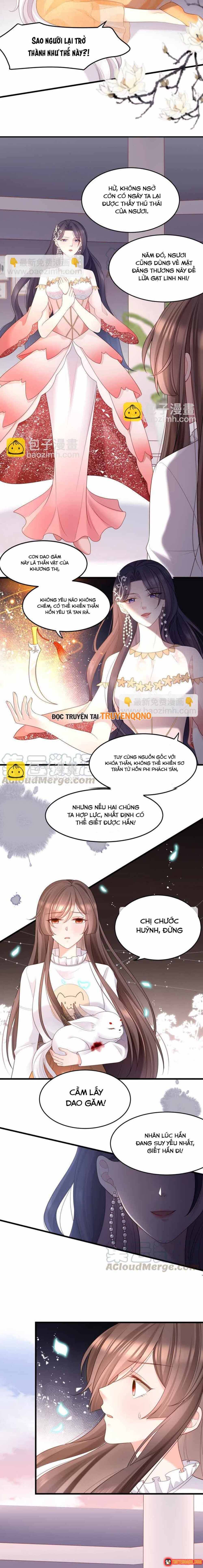 Ngàn Năm Bảo Hộ Đại Nhân Chapter 22 - 6