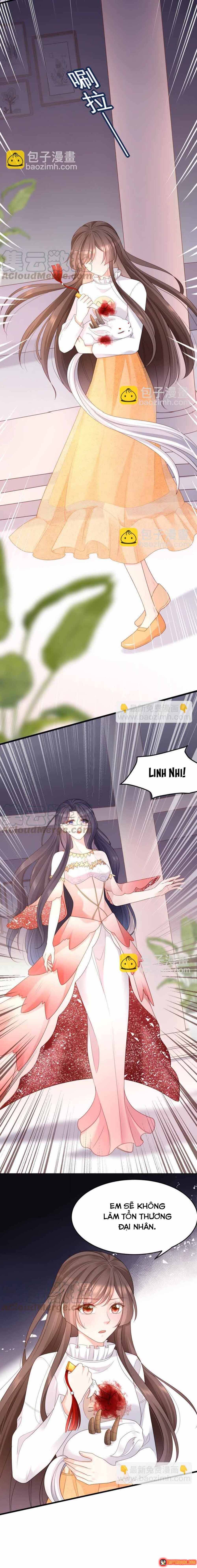 Ngàn Năm Bảo Hộ Đại Nhân Chapter 22 - 8