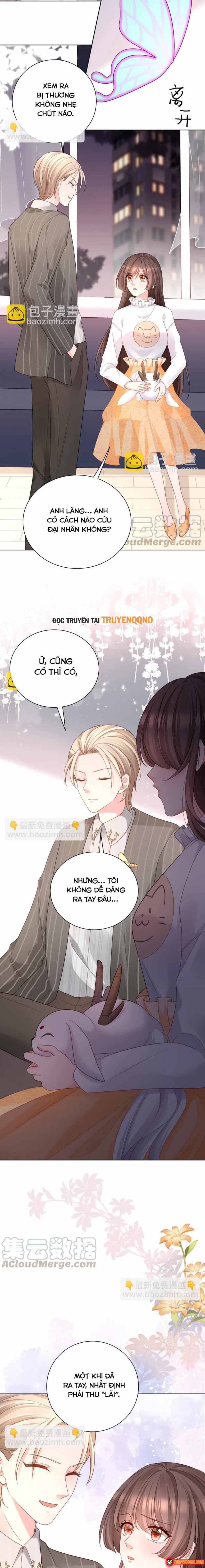 Ngàn Năm Bảo Hộ Đại Nhân Chapter 24 - 3