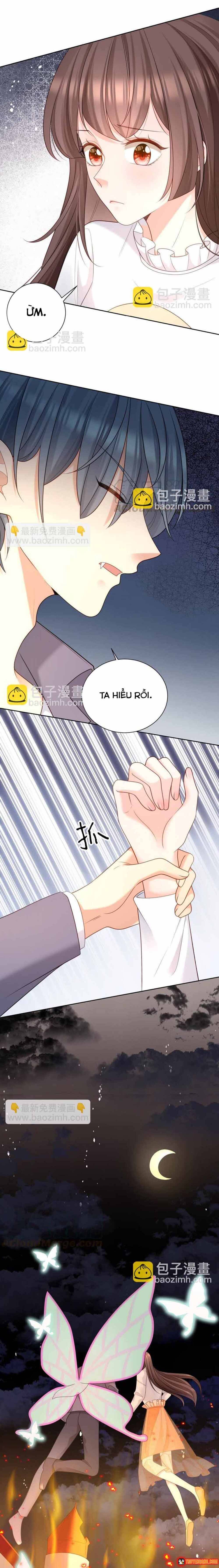 Ngàn Năm Bảo Hộ Đại Nhân Chapter 23 - 7