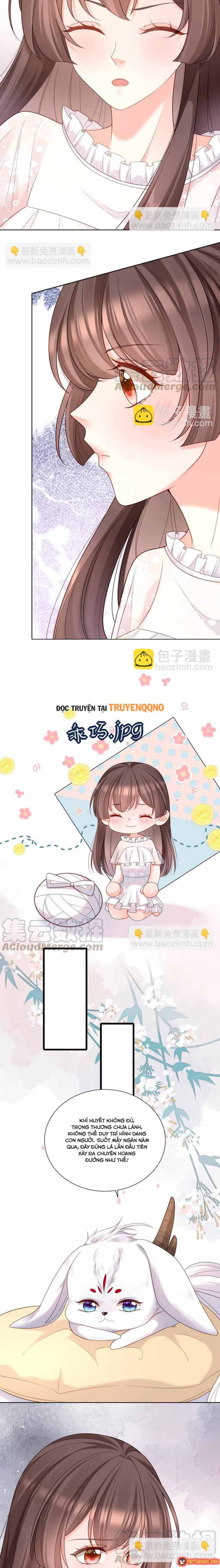Ngàn Năm Bảo Hộ Đại Nhân Chapter 25 - 6