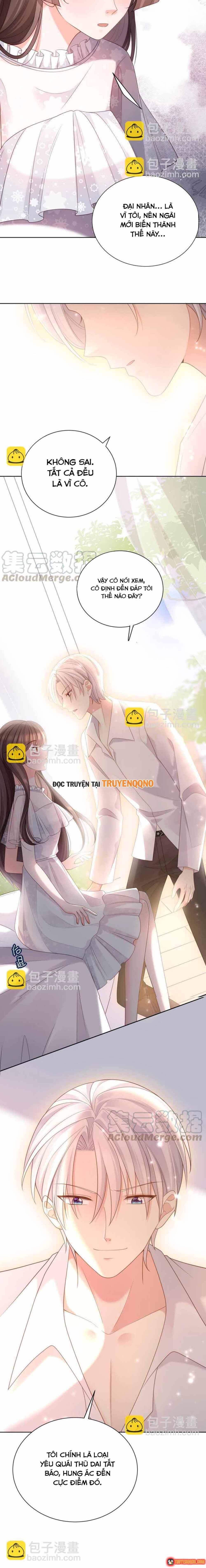 Ngàn Năm Bảo Hộ Đại Nhân Chapter 25 - 7