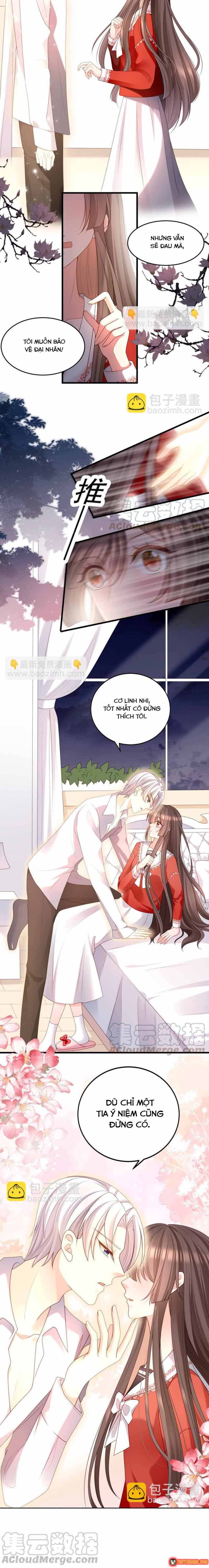 Ngàn Năm Bảo Hộ Đại Nhân Chapter 27 - 7