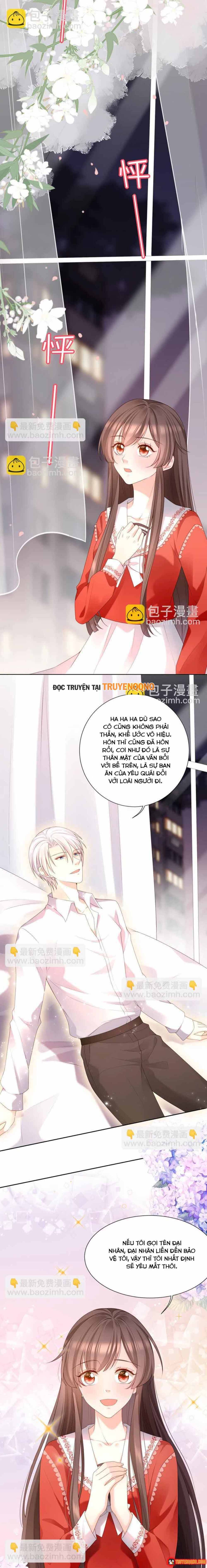 Ngàn Năm Bảo Hộ Đại Nhân Chapter 29 - 5
