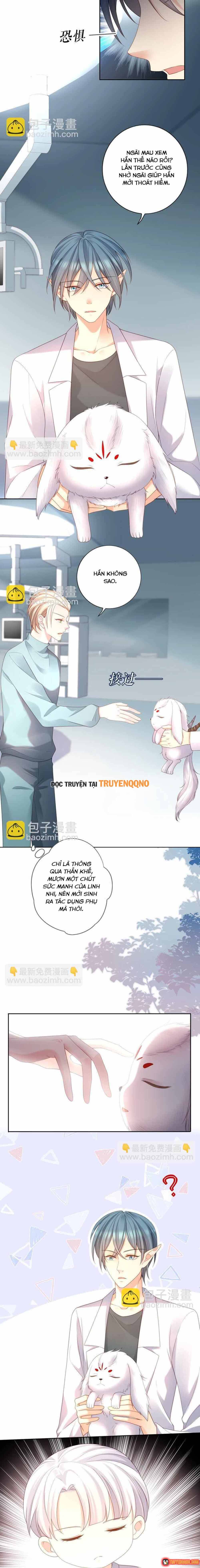 Ngàn Năm Bảo Hộ Đại Nhân Chapter 30 - 8