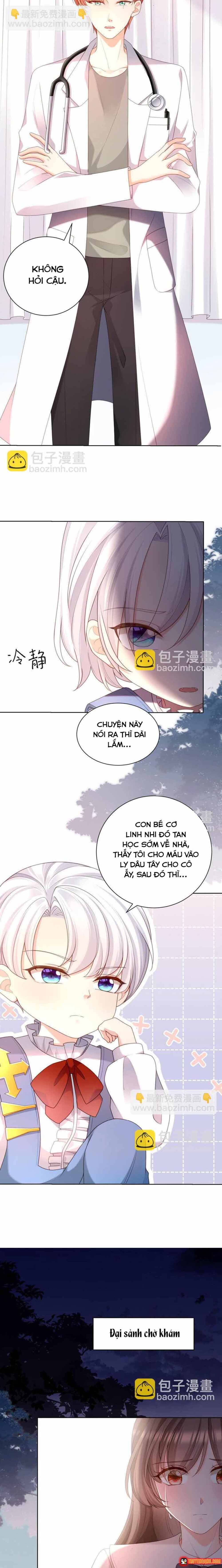 Ngàn Năm Bảo Hộ Đại Nhân Chapter 31 - 4