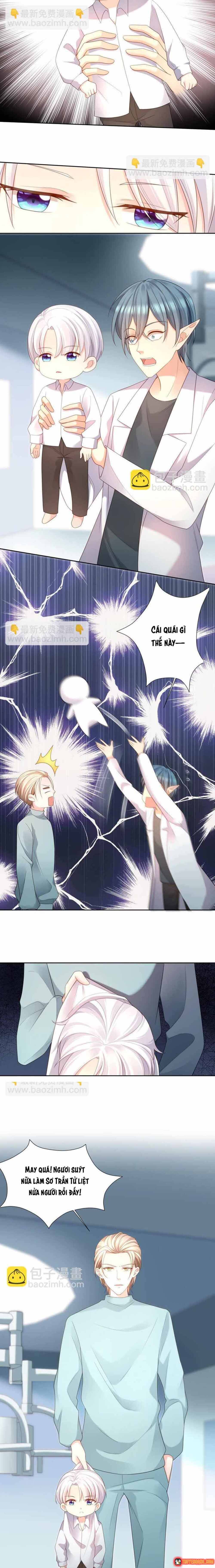 Ngàn Năm Bảo Hộ Đại Nhân Chapter 30 - 9