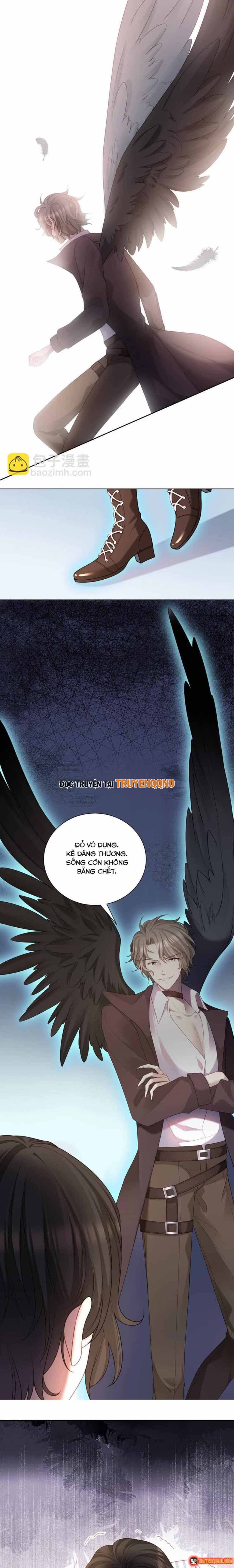 Ngàn Năm Bảo Hộ Đại Nhân Chapter 31 - 8