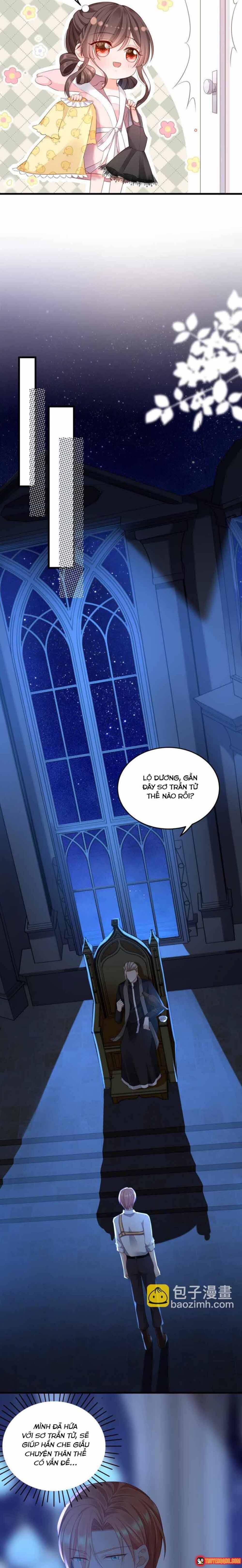 Ngàn Năm Bảo Hộ Đại Nhân Chapter 34 - 6