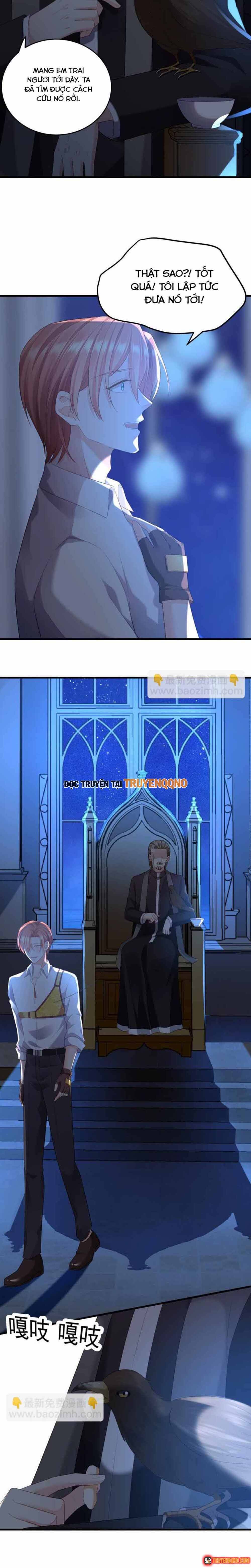 Ngàn Năm Bảo Hộ Đại Nhân Chapter 34 - 8