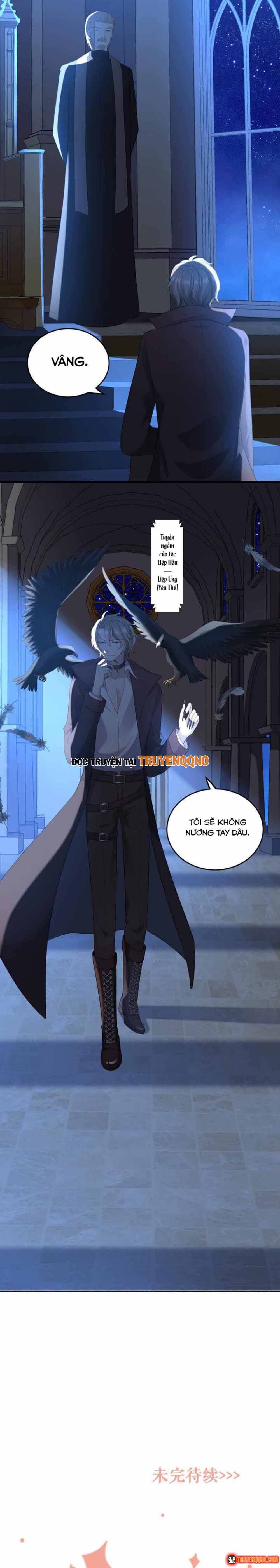 Ngàn Năm Bảo Hộ Đại Nhân Chapter 34 - 10