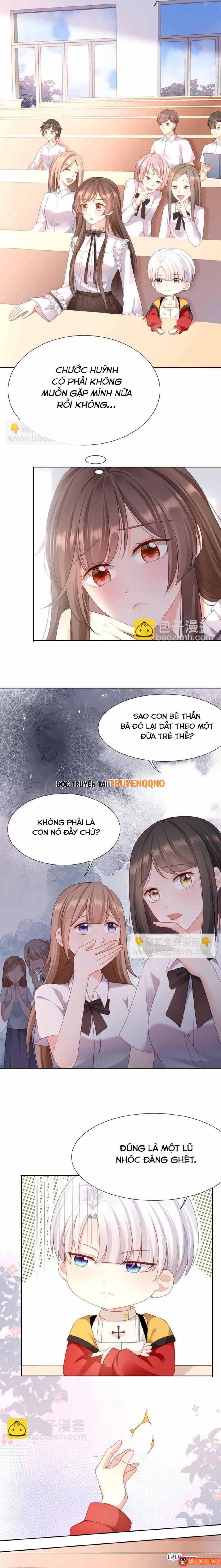 Ngàn Năm Bảo Hộ Đại Nhân Chapter 35 - 3