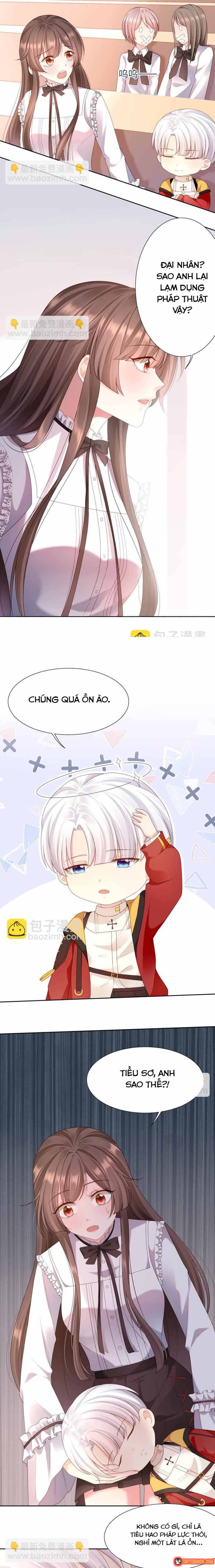 Ngàn Năm Bảo Hộ Đại Nhân Chapter 35 - 4