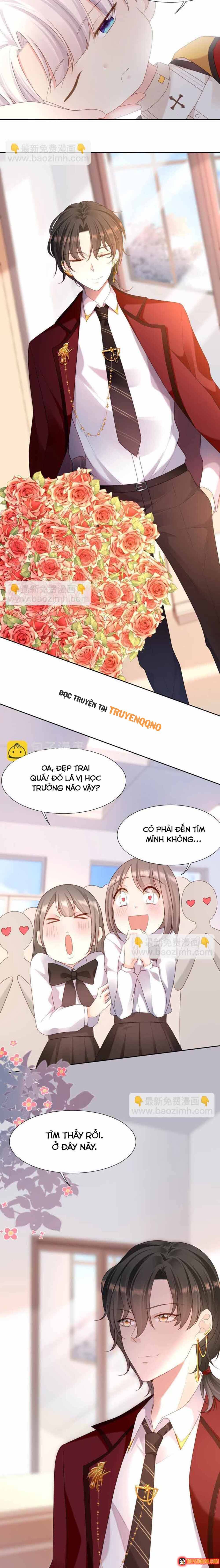 Ngàn Năm Bảo Hộ Đại Nhân Chapter 35 - 5