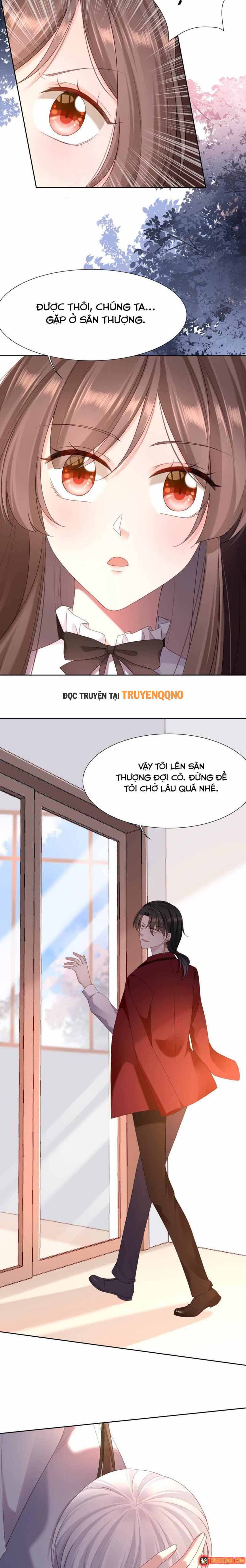 Ngàn Năm Bảo Hộ Đại Nhân Chapter 35 - 8