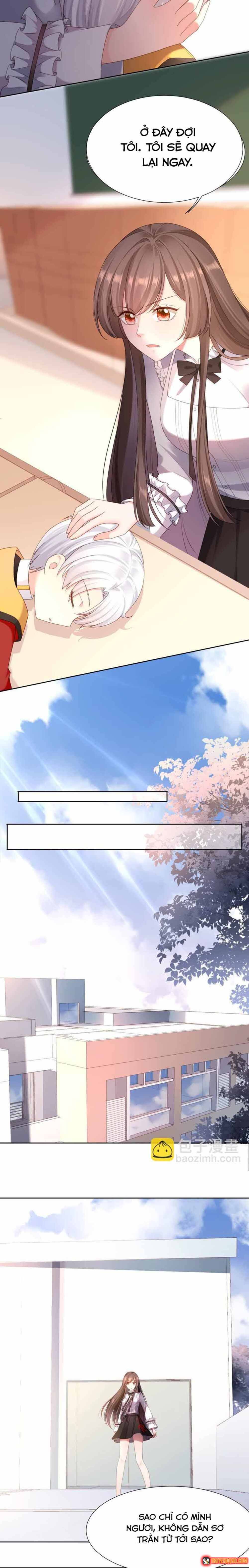 Ngàn Năm Bảo Hộ Đại Nhân Chapter 35 - 9