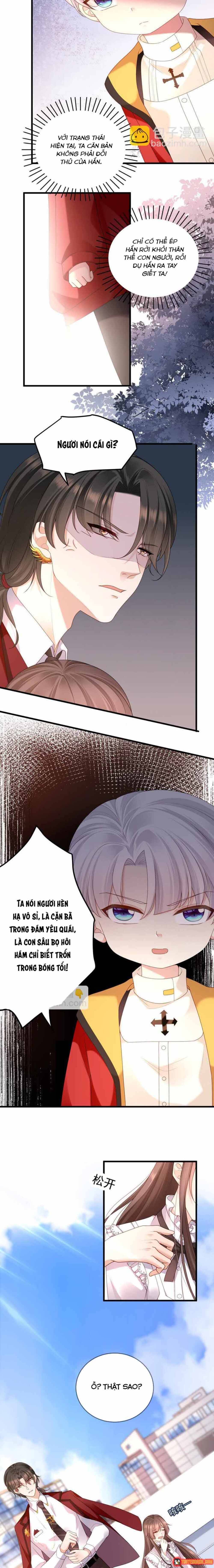 Ngàn Năm Bảo Hộ Đại Nhân Chapter 36 - 7