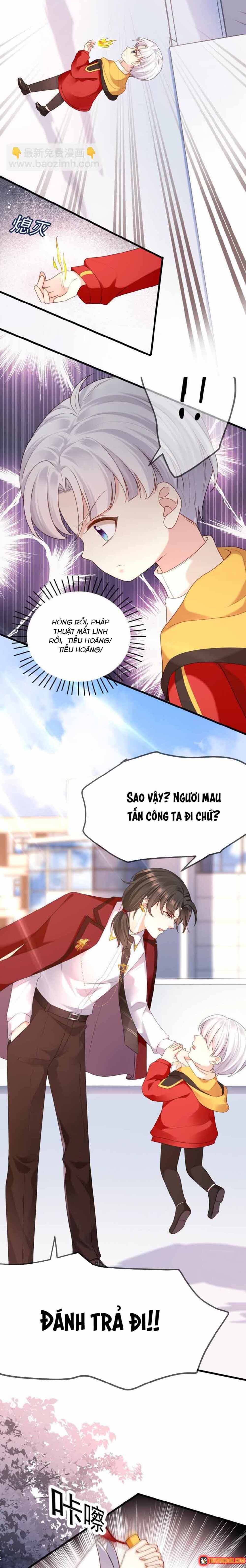 Ngàn Năm Bảo Hộ Đại Nhân Chapter 36 - 9