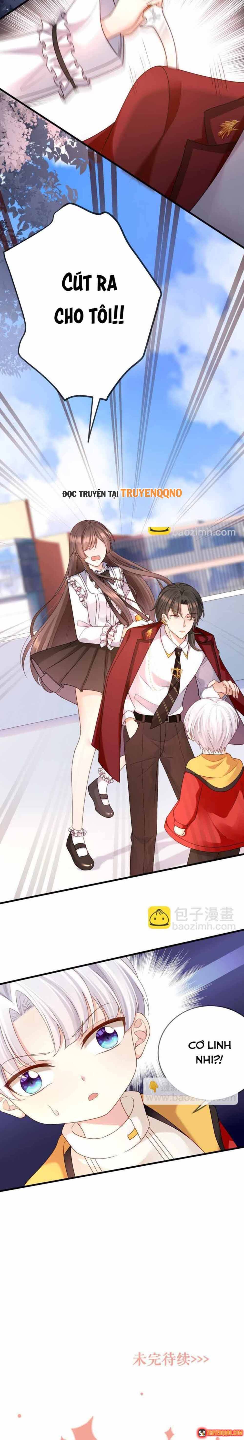 Ngàn Năm Bảo Hộ Đại Nhân Chapter 36 - 10