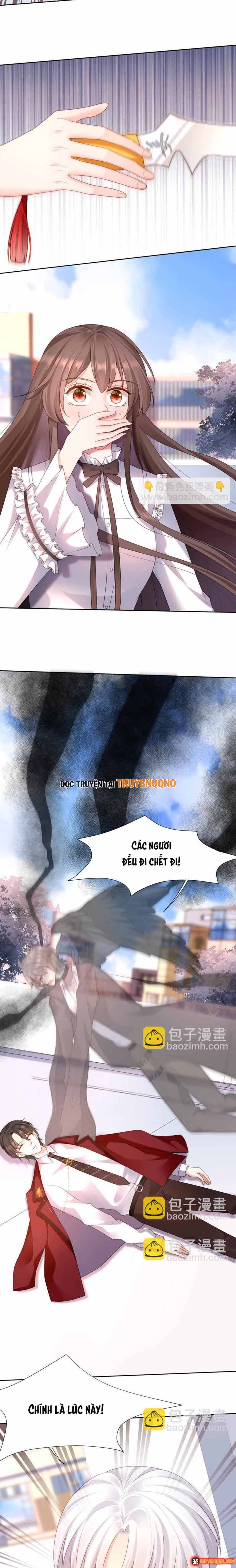 Ngàn Năm Bảo Hộ Đại Nhân Chapter 37 - 3