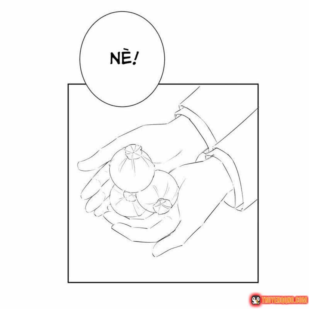 Ngàn Năm Bảo Hộ Đại Nhân Chapter 37.5 - 3