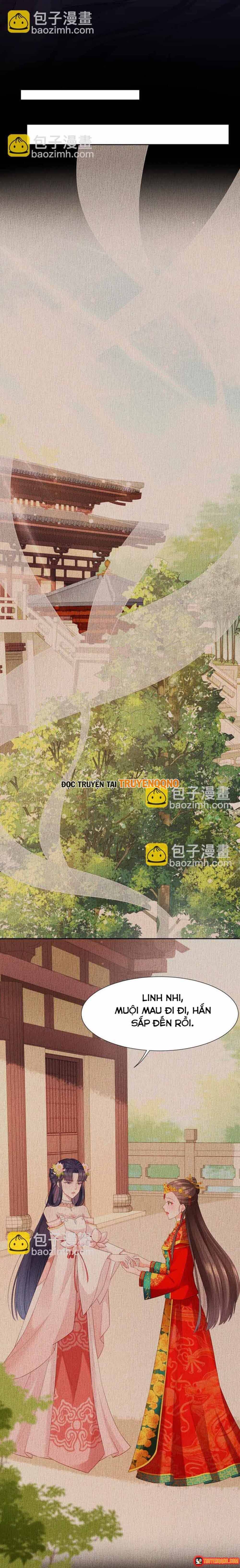 Ngàn Năm Bảo Hộ Đại Nhân Chapter 38 - 5