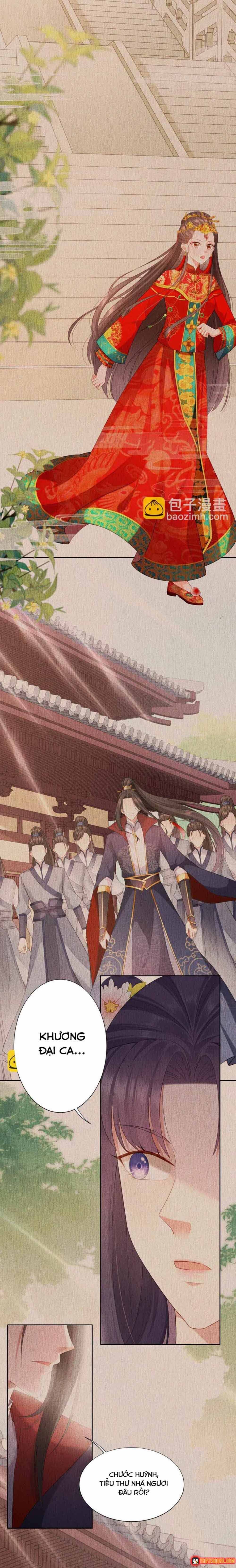 Ngàn Năm Bảo Hộ Đại Nhân Chapter 38 - 7