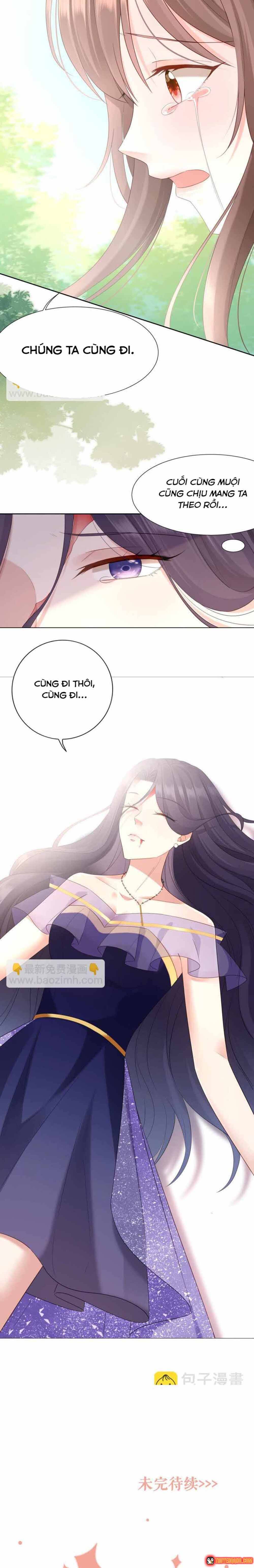 Ngàn Năm Bảo Hộ Đại Nhân Chapter 38 - 11
