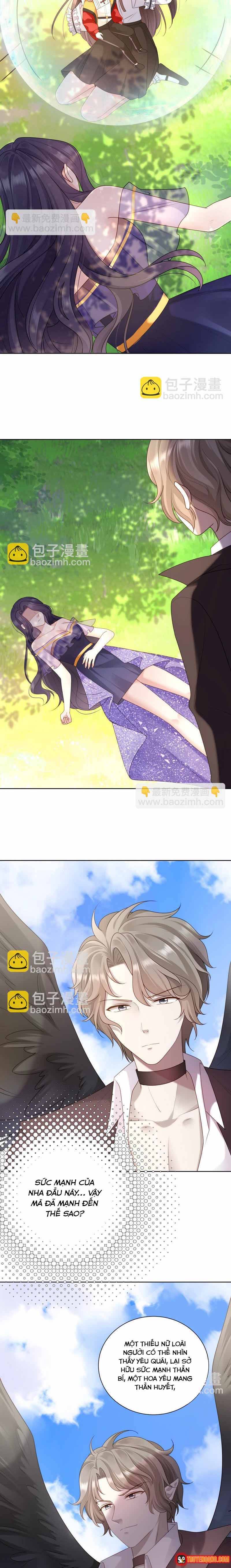 Ngàn Năm Bảo Hộ Đại Nhân Chapter 39 - 11