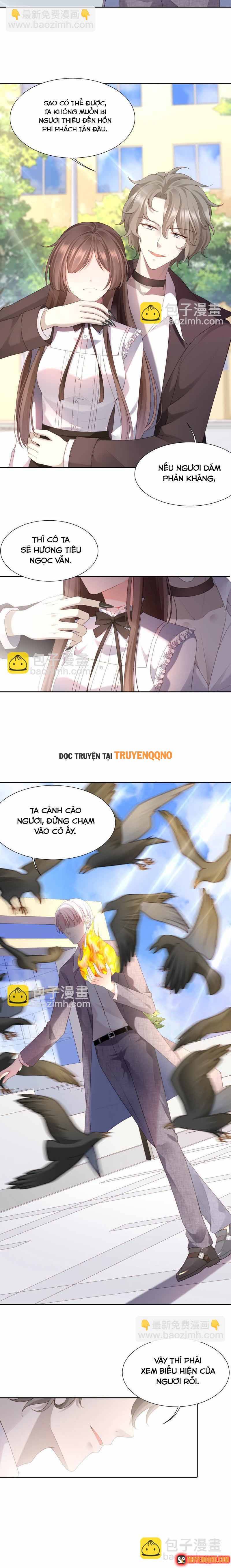 Ngàn Năm Bảo Hộ Đại Nhân Chapter 41 - 3