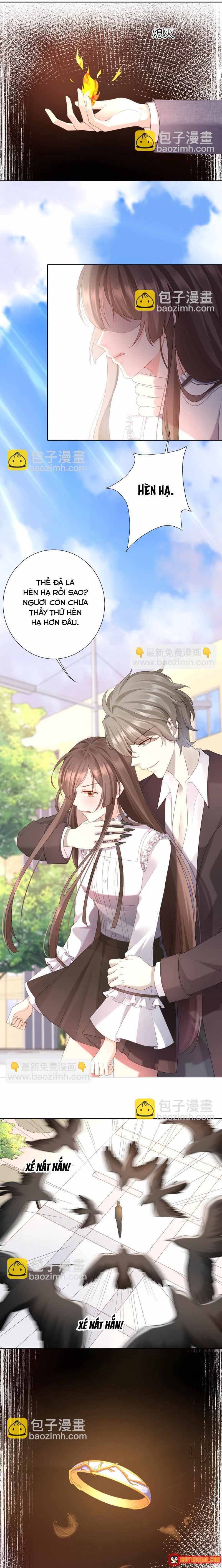 Ngàn Năm Bảo Hộ Đại Nhân Chapter 41 - 4