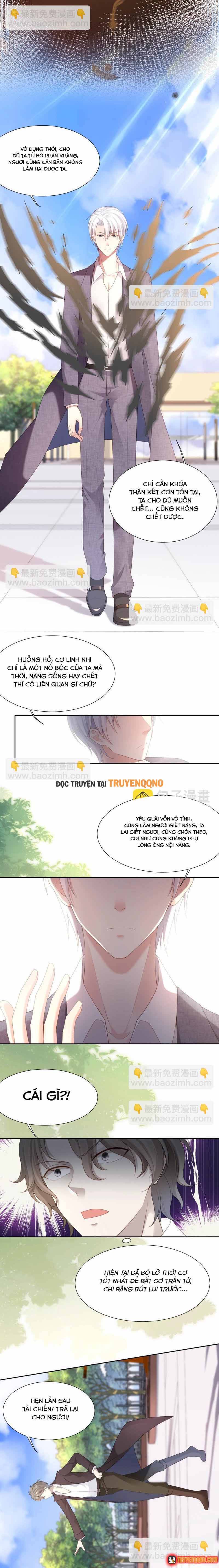 Ngàn Năm Bảo Hộ Đại Nhân Chapter 41 - 5