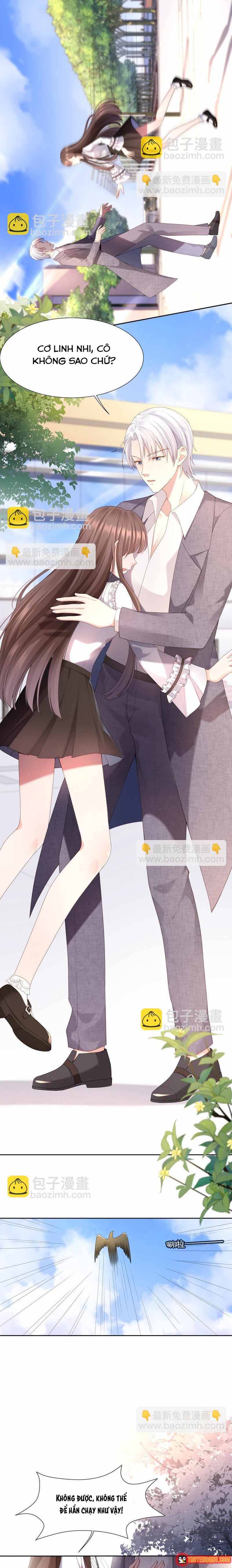 Ngàn Năm Bảo Hộ Đại Nhân Chapter 41 - 6