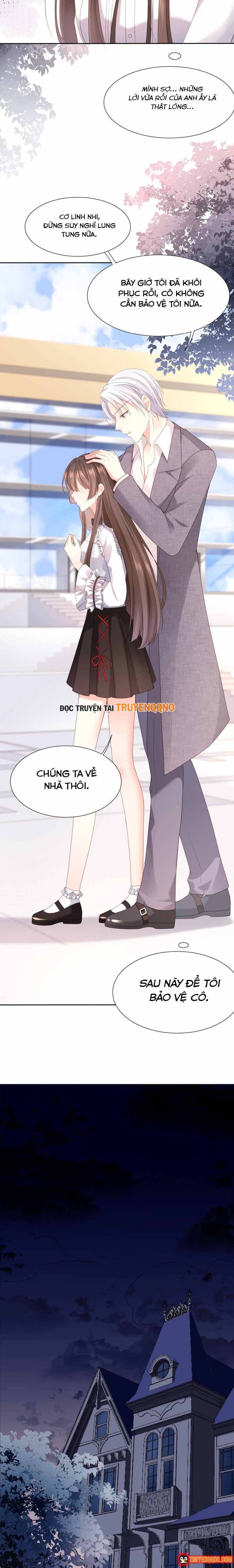 Ngàn Năm Bảo Hộ Đại Nhân Chapter 41 - 8